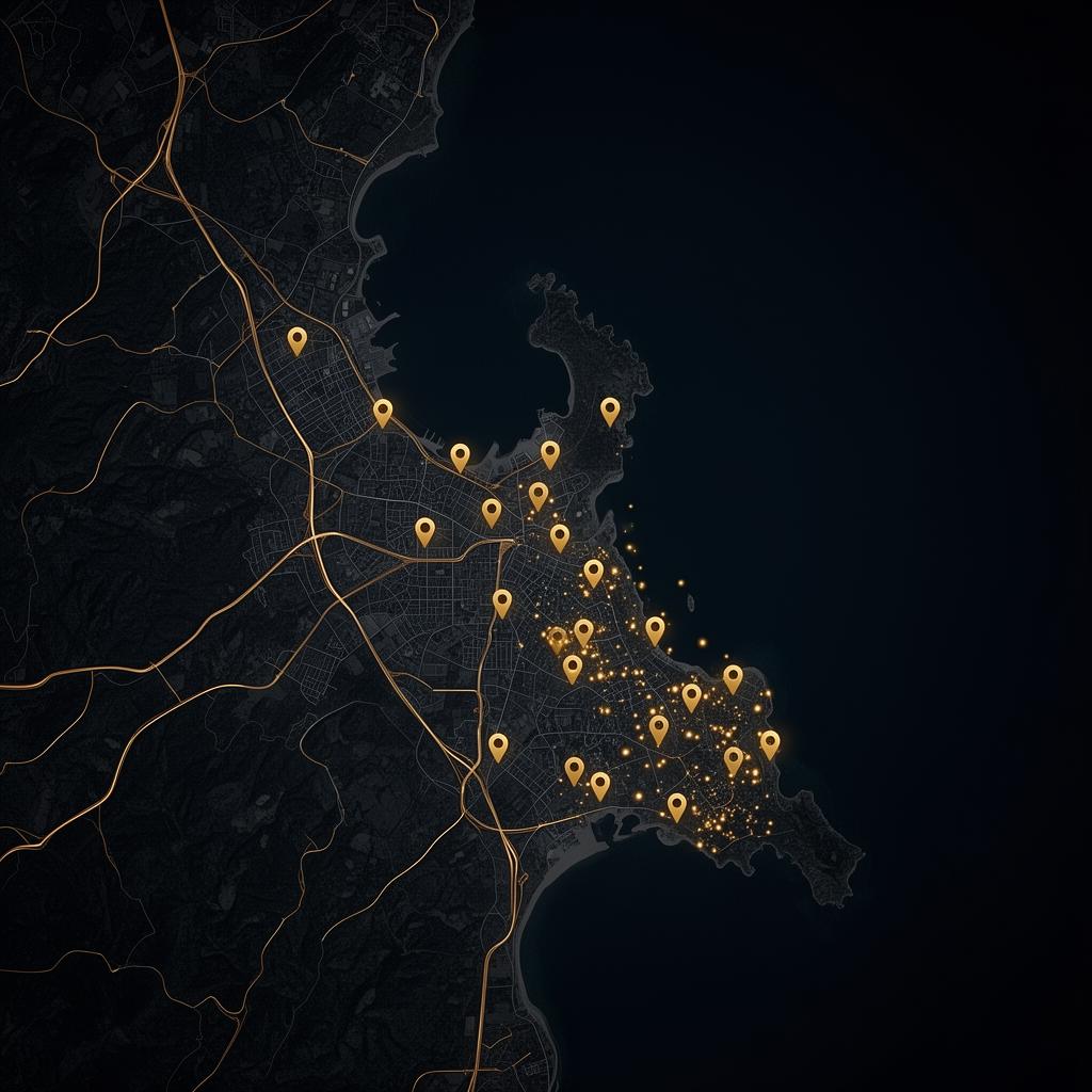 Portföy Uzmanı public map illustration